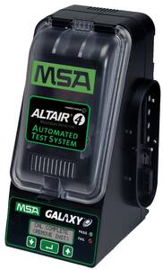 MSA Galaxy Automated Test System - Altair 4/4X, Smart System + Charging - 10089965