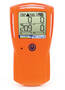 Gas Clip Technologies MGC-IR-PUMP Multi Gas Clip Pump IR 4 Gas Detector with Internal Pump & Infrared Combustible Sensor (H2S, CO, O2 & LEL)