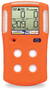 Gas Clip Technologies MGC-S-PLUS Multi Gas Clip Simple Plus 3 Year 4 Gas Detector with No Charging or Calibration Necessary & Infrared Combustible Gas (LEL) Sensor (H2S, CO, O2, LEL)