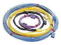 Digi-Sense 25' Thermocouple Extension Cable with Mini-connector, Type K - WD-08516-35