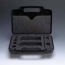 Oakton Dual Testr Hard Carrying Case and Foam - WD-35653-71