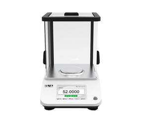 Peak Instruments TA2204C Analytical Balance, 0.1mg/220g