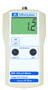 Milwaukee MW100 Standard Portable pH Meter with 0.1 pH Resolution