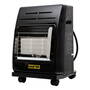 Master 18,000 BTU LP Portable Cabinet Heater - MH-18-PCH-A