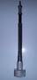 RAE Systems 6" Flexible Probe - 023-3012-000