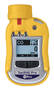 RAE Systems ToxiRAE Pro Personal Monitor, EC, CSA/UL, ETO-A (0-100 PPM), Datalogging, Wireless 900MHZ, Standard Accs - G02-BJ14-100