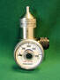 Regulator 0.5 LPM (17 / 34 Liter)