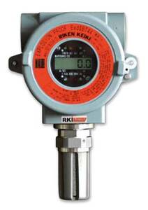 RKI Instruments SD-805 Smart Transmitter/Gas Detector for %LEL Hexane - SD-805RID-HEX