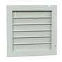 Schaefer 20" PVC Shutter - PS20