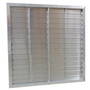Schaefer 33" Aluminum Shutter - WS-330E