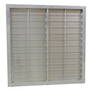 Schaefer 48" Aluminum Shutter - WS-480