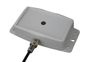 SE International Externally Mounted Energy Compensated GM Detector
