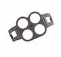 Crowcon T4 External Filter Plate - T4-EXT-F