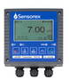 Sensorex pH / ORP Transmitter, 1/2 Din - TX3100