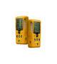 WatchGas SST4 Portable Multi Gas Detector, Micro 2 Gas LPC/O2/DUMMY/DUMMY - SST4-MICRO-X1ODD-Y