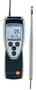 Testo 425 CFM Hot-Wire Anemometer - 0560 4251