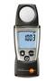 Testo 540 Pocket Pro Light Meter - 0560 0540