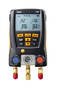 Testo 549 Digital Manifold - 0560 0550