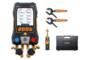 Testo 558s Digital Manifold Kit - 0564 5582 01