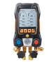 Testo 570s Digital Manifold - 0564 5701 01