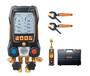 Testo 570s Smart Vacuum Kit - 0564 5702 01