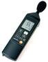 Testo 815 Sound Level Meter - 0563 8155