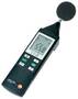 Testo 816 Sound Level Meter - 0563 8165