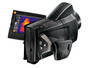 Testo 890-2 Deluxe Thermal Imager Kit - 0563 0890 73