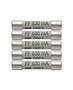 Testo Fuse Set 5x 630mA/1000V - 0590 0006
