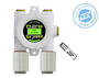 IGD TOC-903-X5 Dual Gas Detector Transmitter