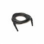 TPI 10 Ft. Black Lead - 123501B/10FT