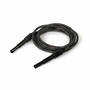 TPI 5 Ft. Black Lead - 123501B/5FT