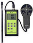 TPI 575C1 Vane and Hotwire Velocity Meter