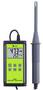 TPI 597C1 Digital Hygrometer/Psychrometer