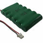 TPI Nicad Battery Pack for the 440 - A004