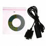 TPI Software and RS232 Cable for 460 - A404