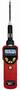 RAE Systems UltraRAE 3000 Portable Handheld Compound-Specific VOC Monitor - 9.8 eV Lamp, Li-Ion / Universal Charger - 059-D310-000