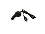 Handheld Nautiz X3 DC-12V Direct Cigarette Lighter Cable - NX3-1001