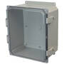 Agrowtek ENCL-1206 Weatherproof Enclosure, GC-Pro