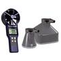 Wohler FA 410 Fan anemometer Set - 4155