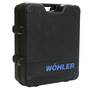 Wohler Maxi Plastic Case A450 - 4704