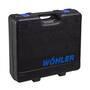 Wohler Plastic Case A450L - 6594