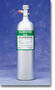 Ammonia (NH3) 76 Liter Cylinder 1000 PPM / Air