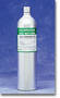 Ammonia (NH3) 58 Liter Cylinder 25 PPM / Air