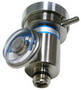 RKI Instruments Regulator, Demand Flow for 34AL/58AL/103L - 81-1054RK