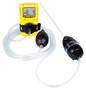 BW Technologies Manual Aspirator Pump Kit with probe (1 ft./0.3 m)