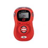 3M Protege ZM Single Gas O2 Monitor (High Vis Red) - 096-3459-03