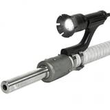 Western Technology "Air-Colled" 17V Abrasive Blast Light with Power Box - 3300S