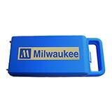 Milwaukee Hard Carrying Case for Digital Refractometers