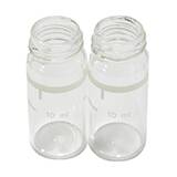 Milwaukee 10 mL Glass Cuvette for Photometers (2 PCS) - Mi0001